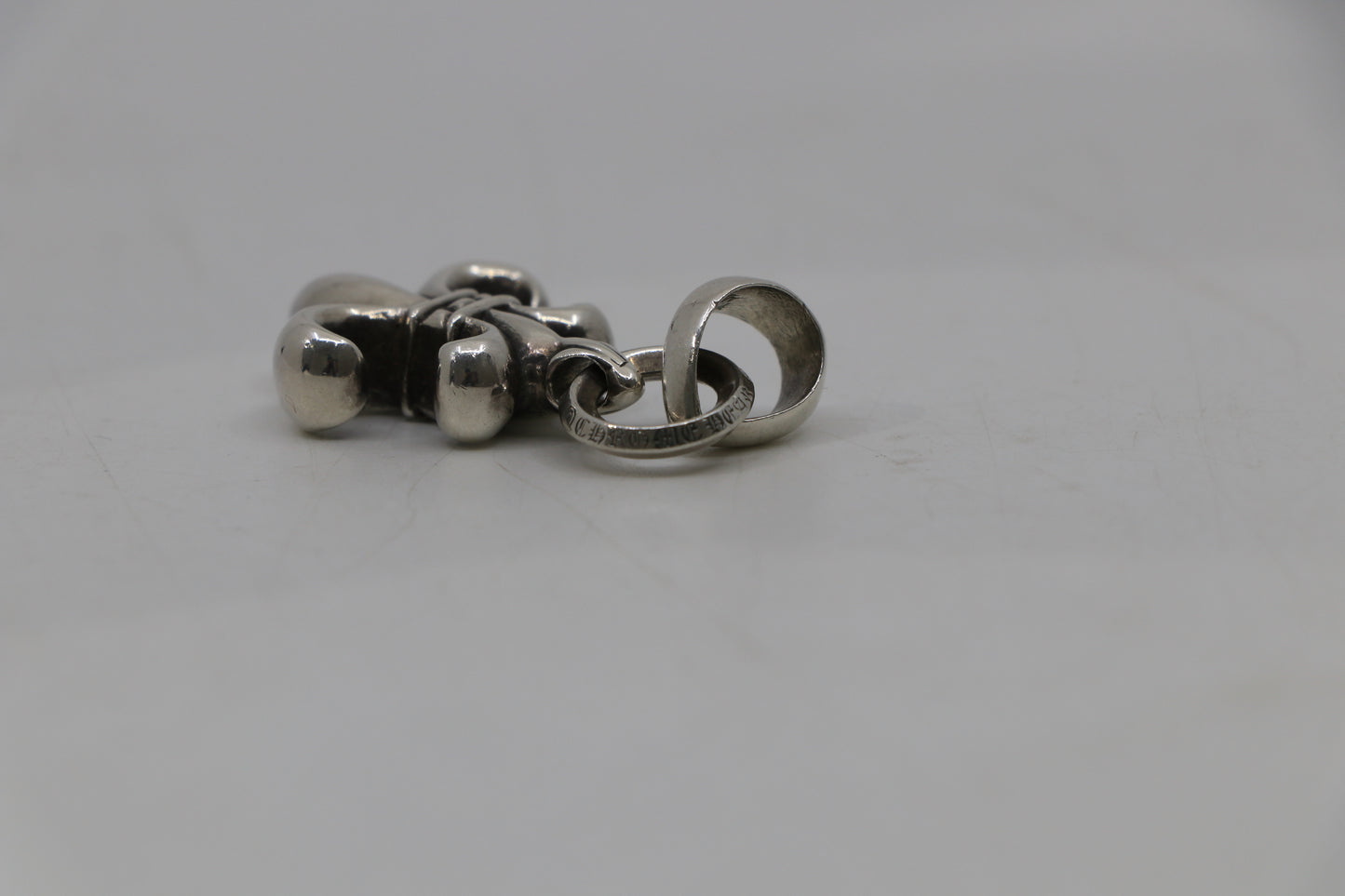 Chrome Hearts BS Fleur Pendant
