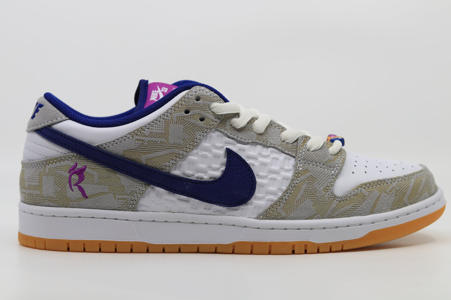 Nike SB Dunk Low Rayssa Leal Size 11.5