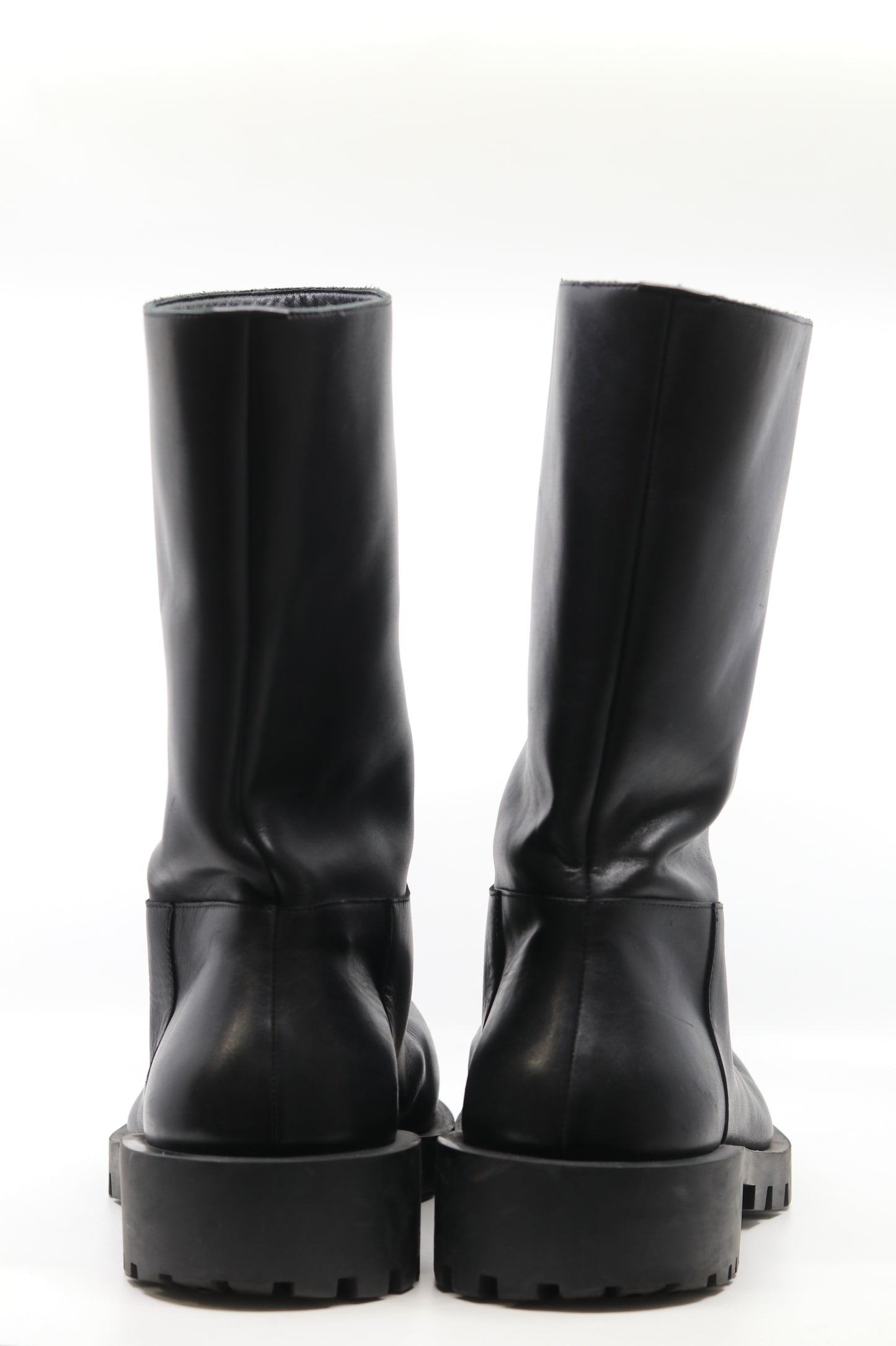 Balenciaga Hummer Boot Size 43