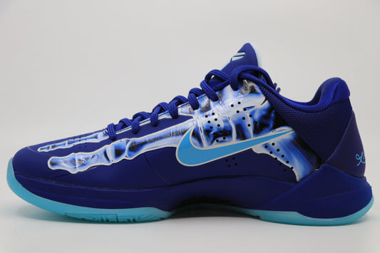 Zoom Kobe 5 Proto Xray Size 8