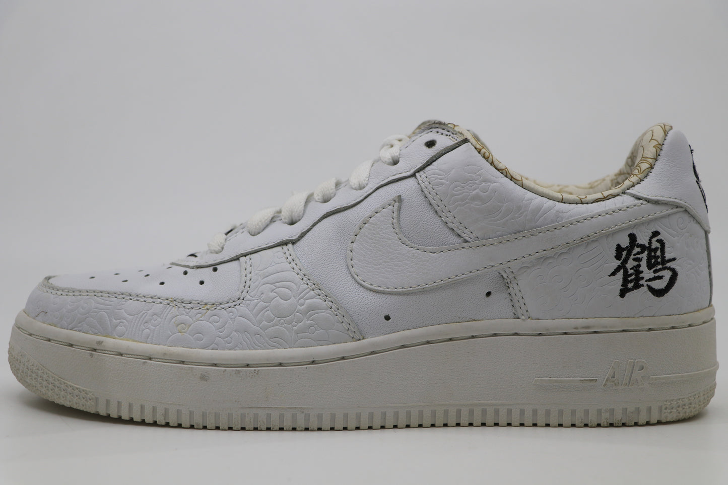 Air Force 1 Premium Minmi 2006 Size 7.5W/6M