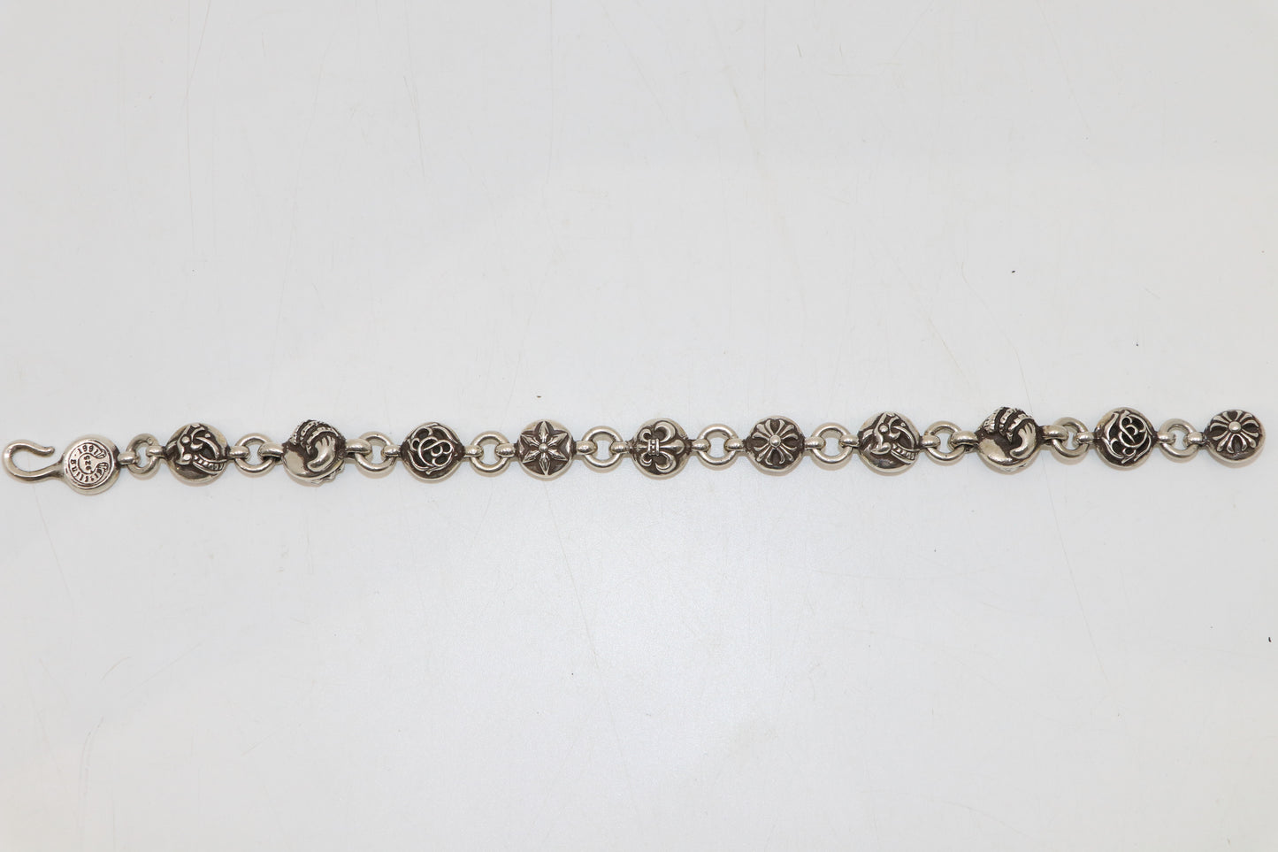 Chrome Hearts #2 Multi Ball Bracelet