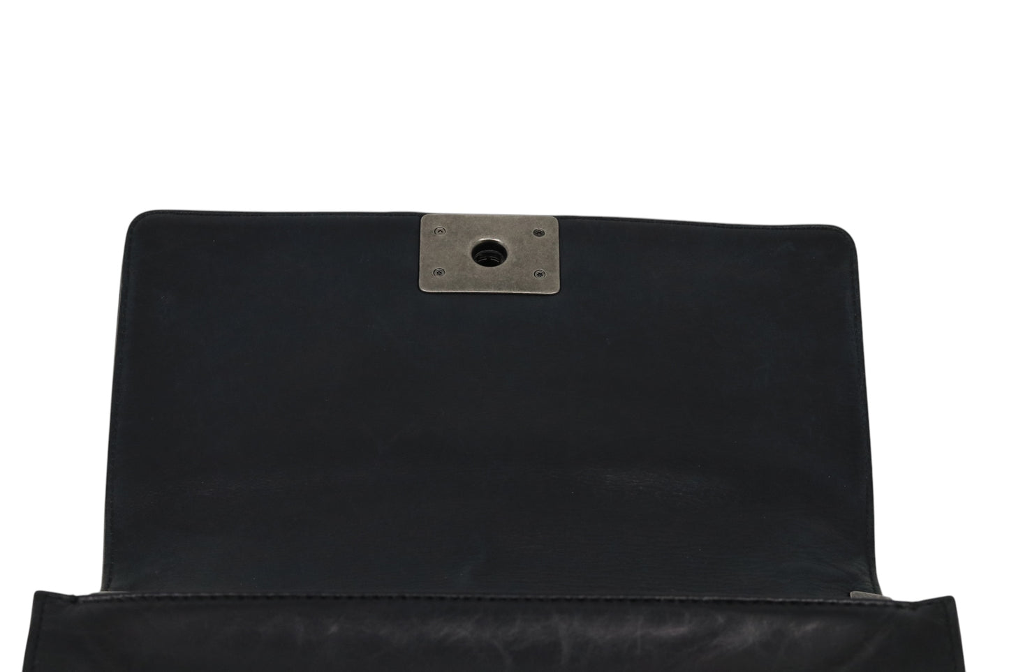 Chanel Boy Bag Size Medium