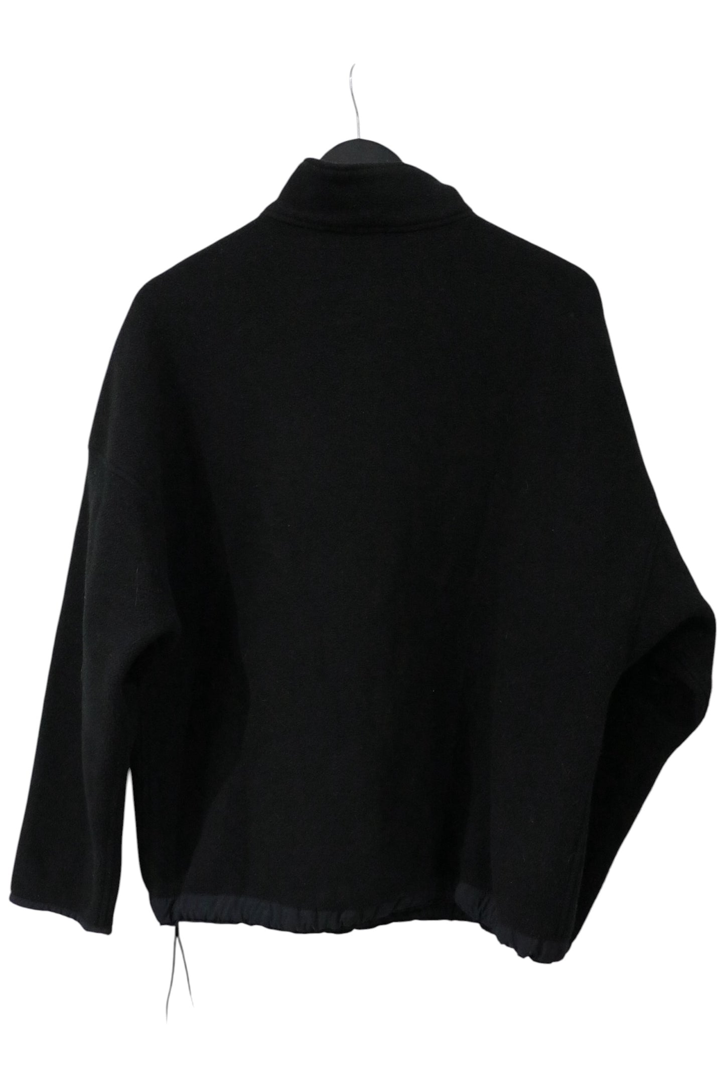 Chrome Hearts Horseshoe Fleece Quarter Zip Size Medium| AVNTGRDNY NYC