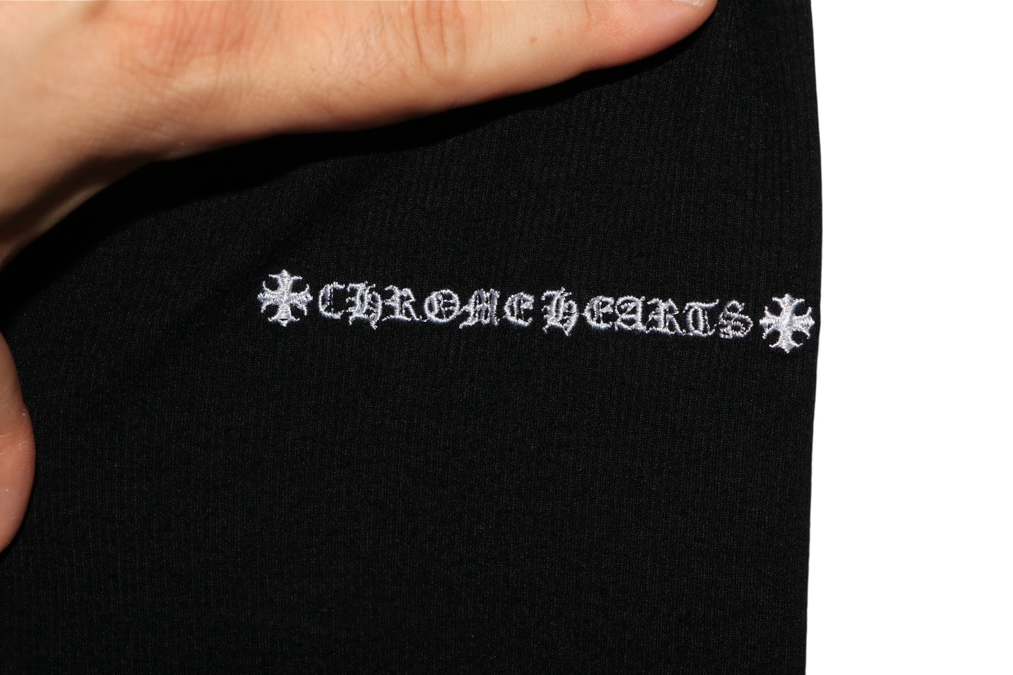 Chrome Hearts Cut and Sew Tank Top Size L