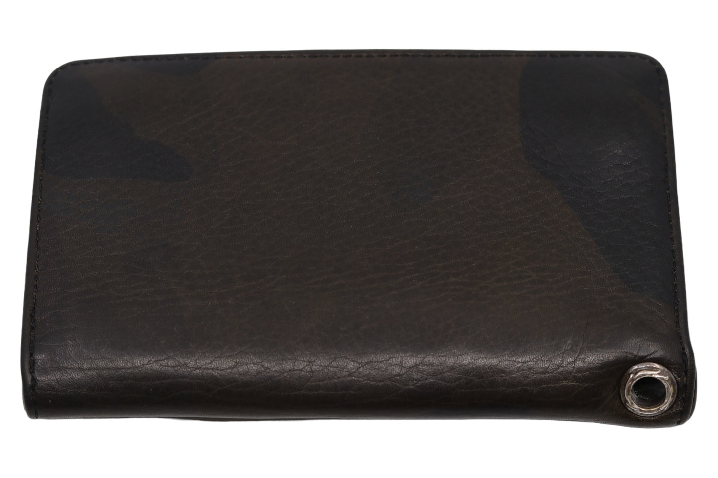 Chrome Hearts Rolling Stones Exclusive Camo Wallet