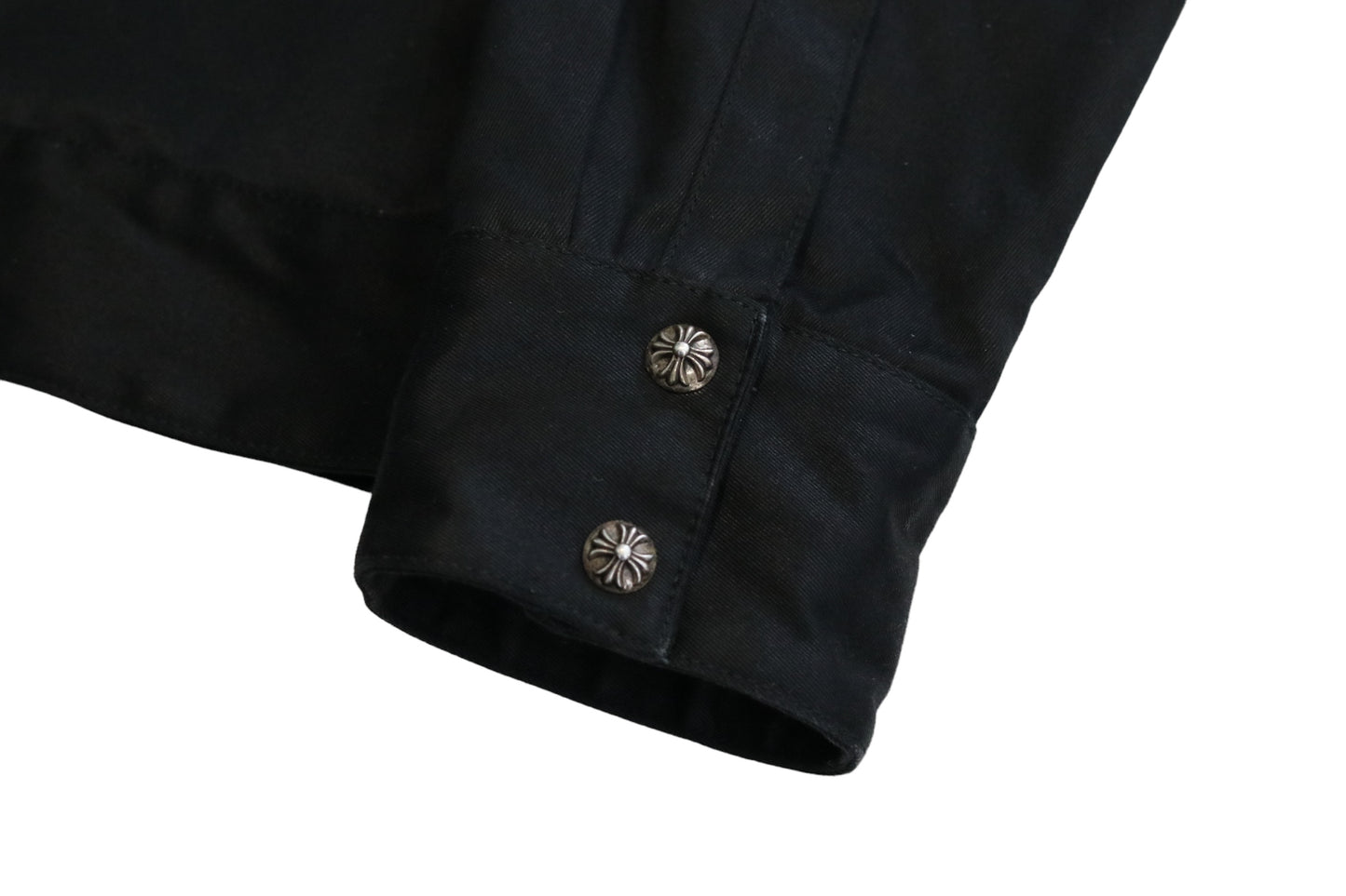 Chrome Hearts x Matty Boy Snot and Spit Jacket Size M