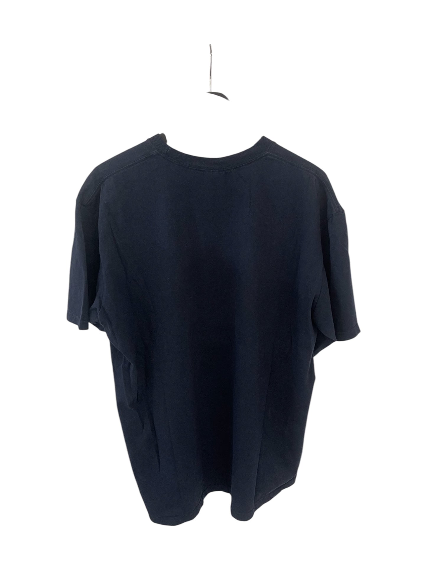 Supreme Cross Box Logo T-Shirt Size XL