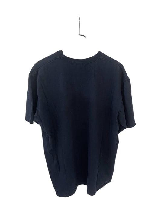 Supreme Cross Box Logo T-Shirt Size XL