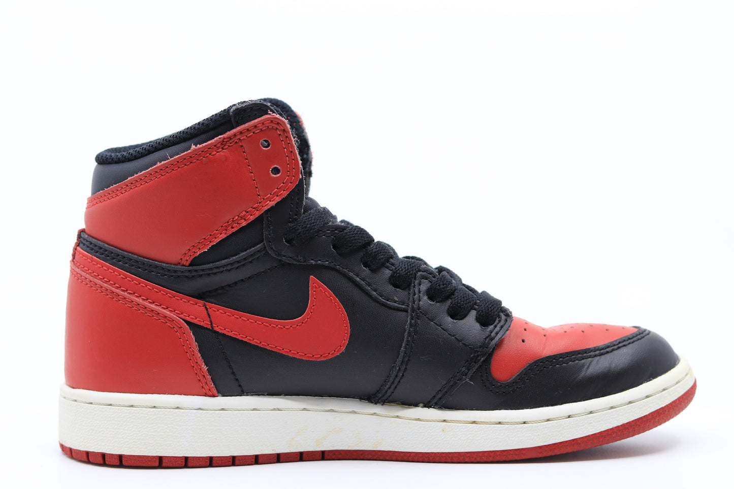 Air Jordan 1 Banned 2016 Size 4.5Y