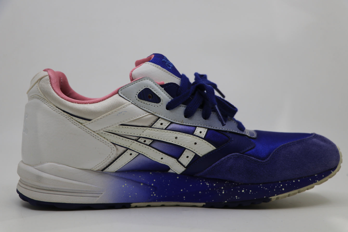 ASICS Gel Saga Cottonmouth Size 10.5