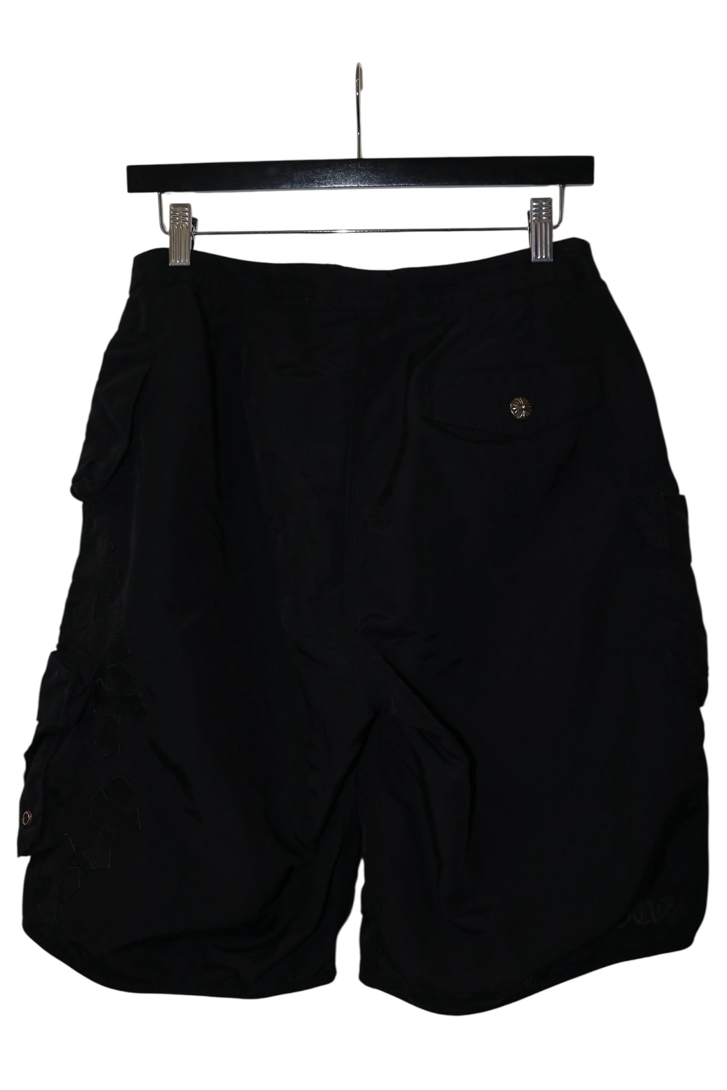 Chrome Hearts Board Shorts Size 31