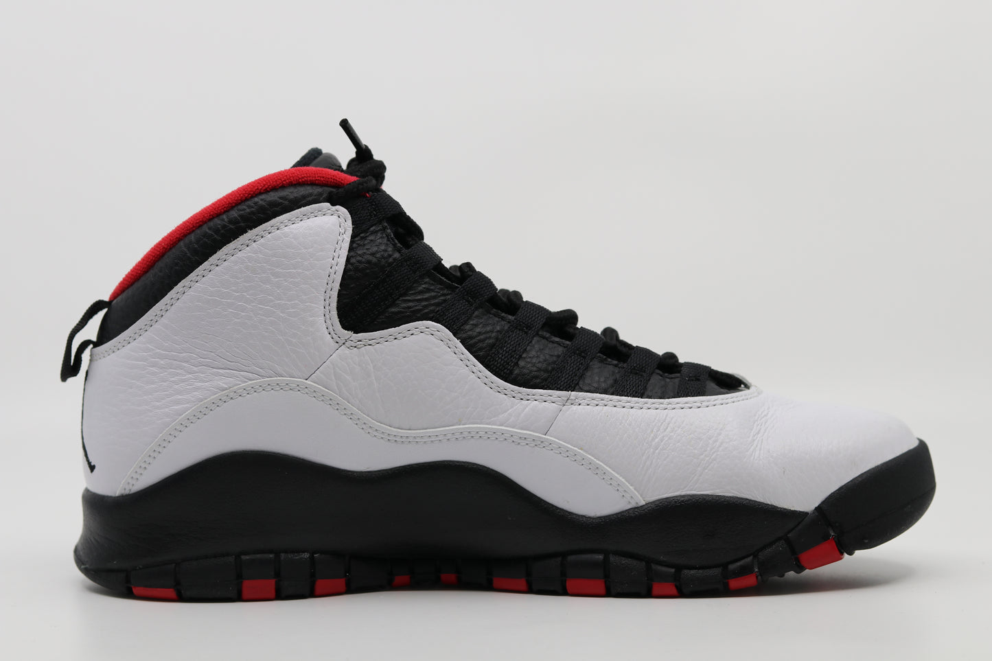 Air Jordan 10 Double Nickel Size 9.5