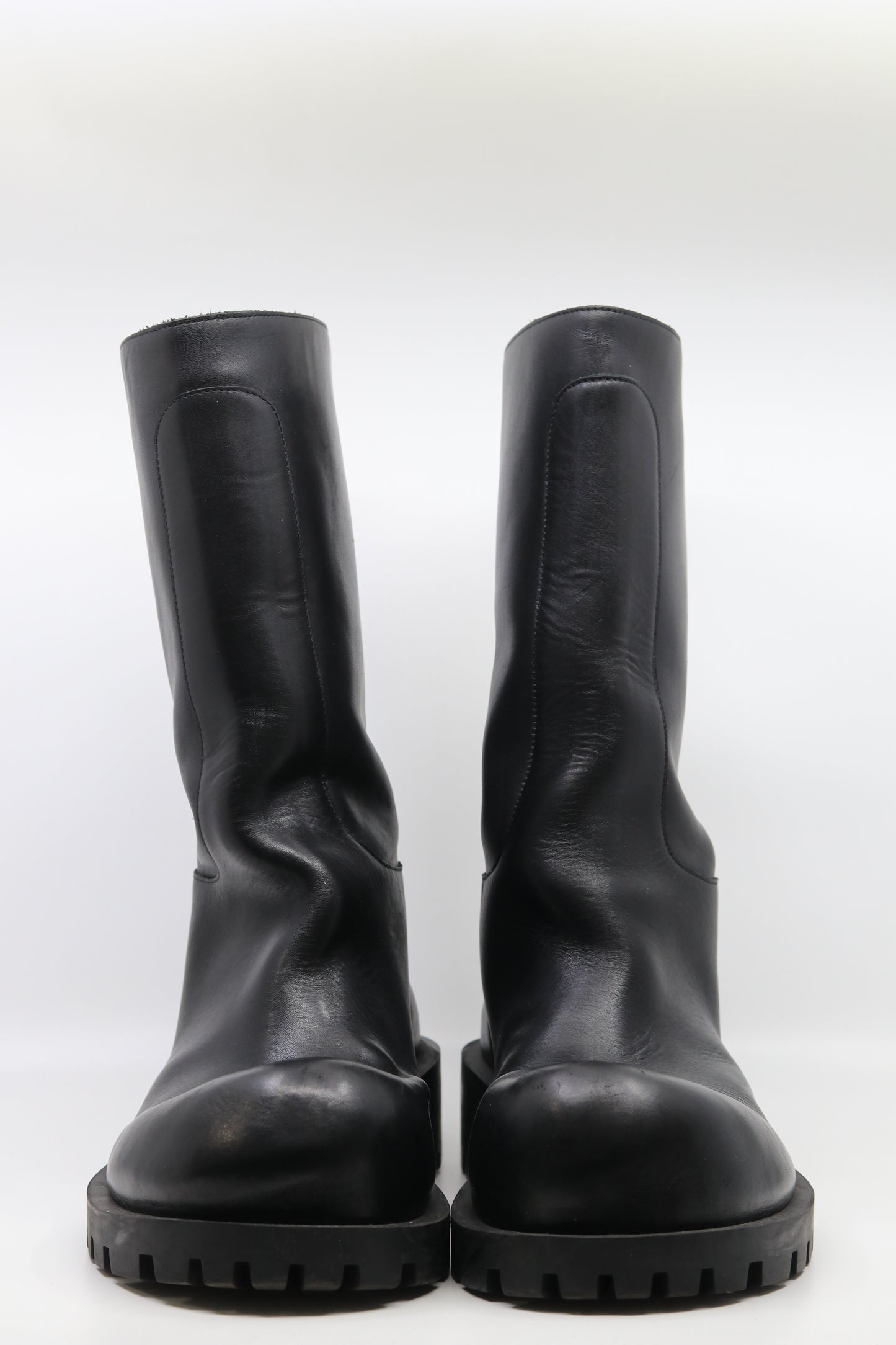 Balenciaga Hummer Boot Size 43