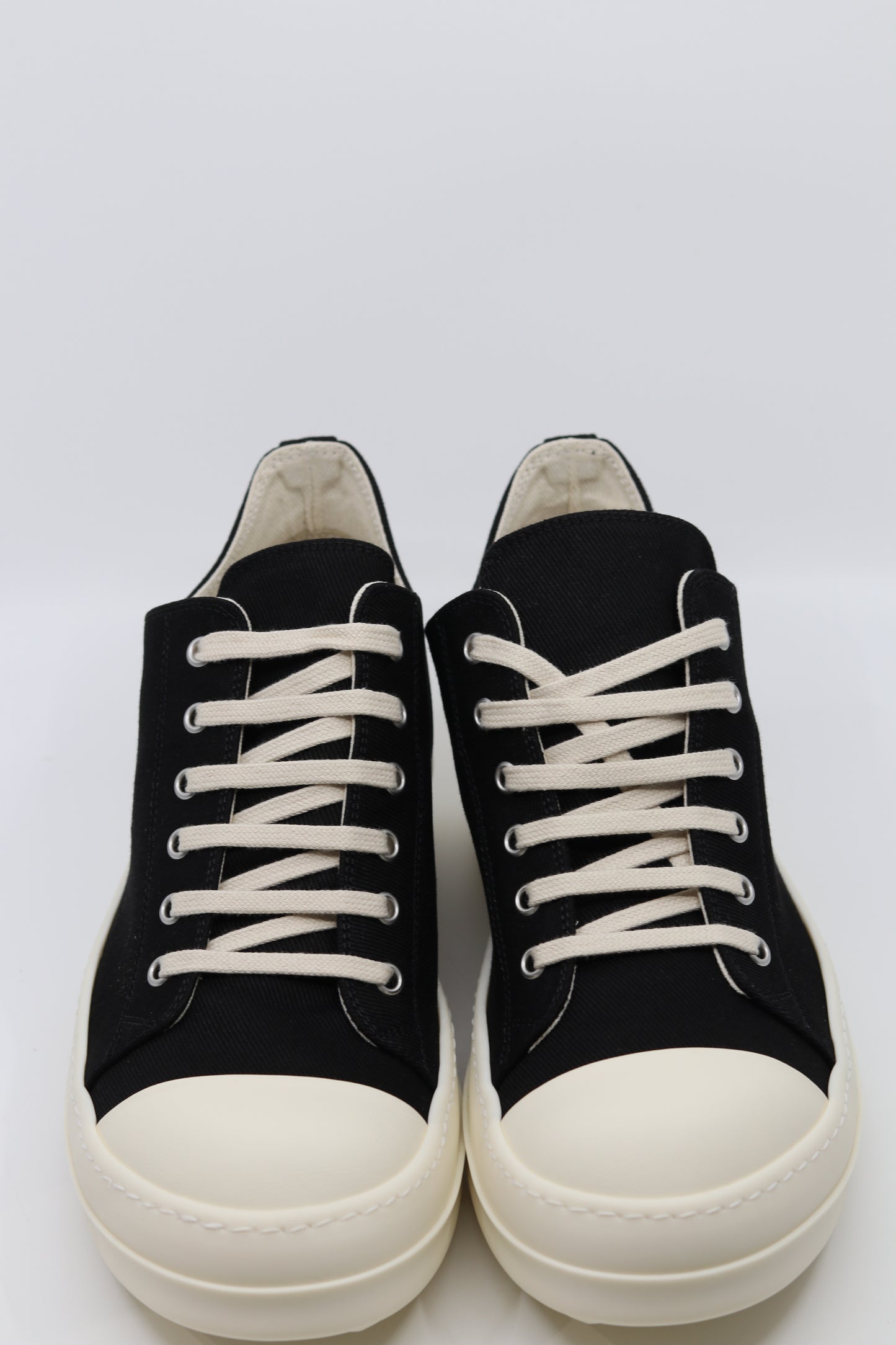 Rick Owens Porterville DRKSHDW Low Milk Size 42