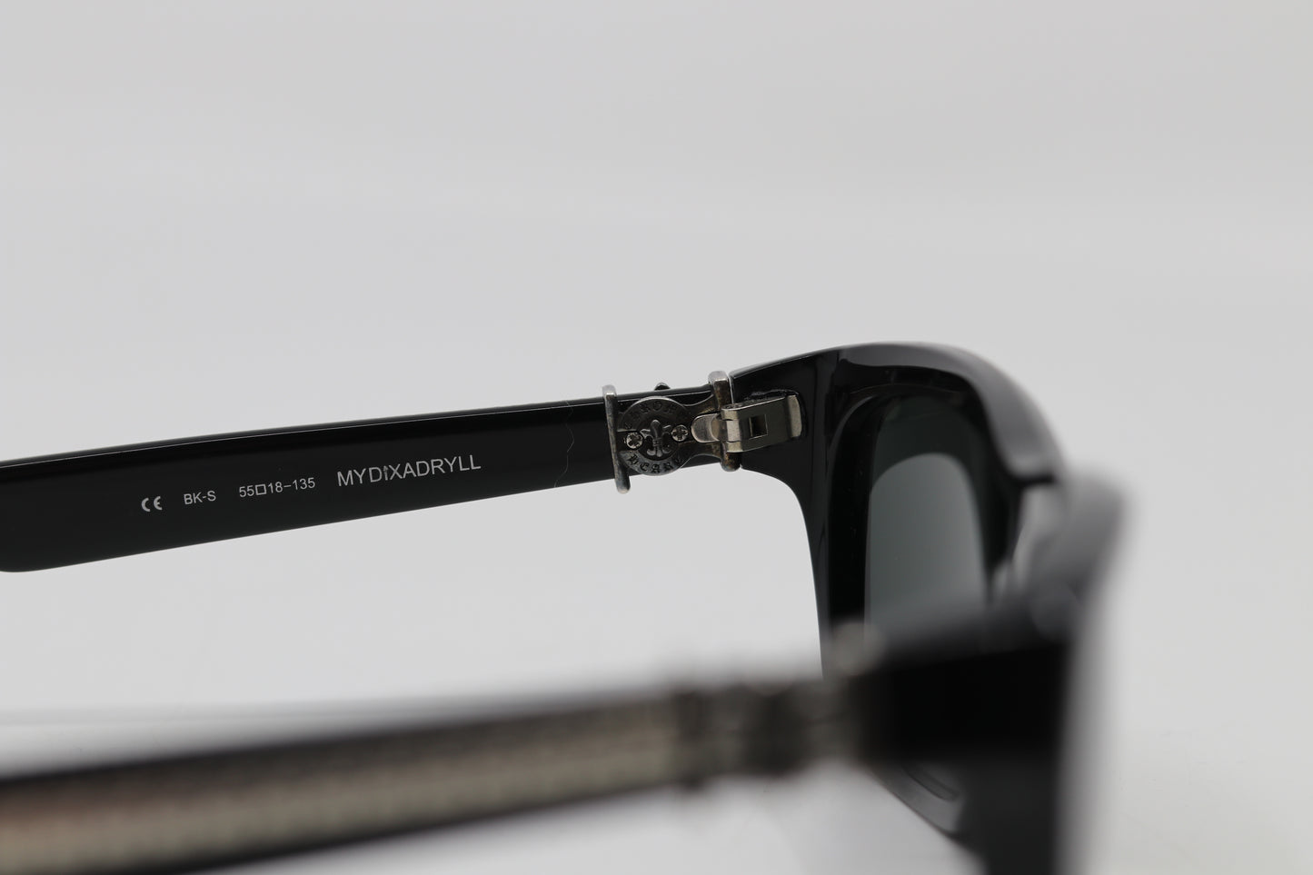 Chrome Hearts Mydixadryll Glasses