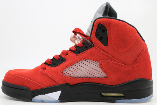 Air Jordan 5 Raging Bull Size 9.5