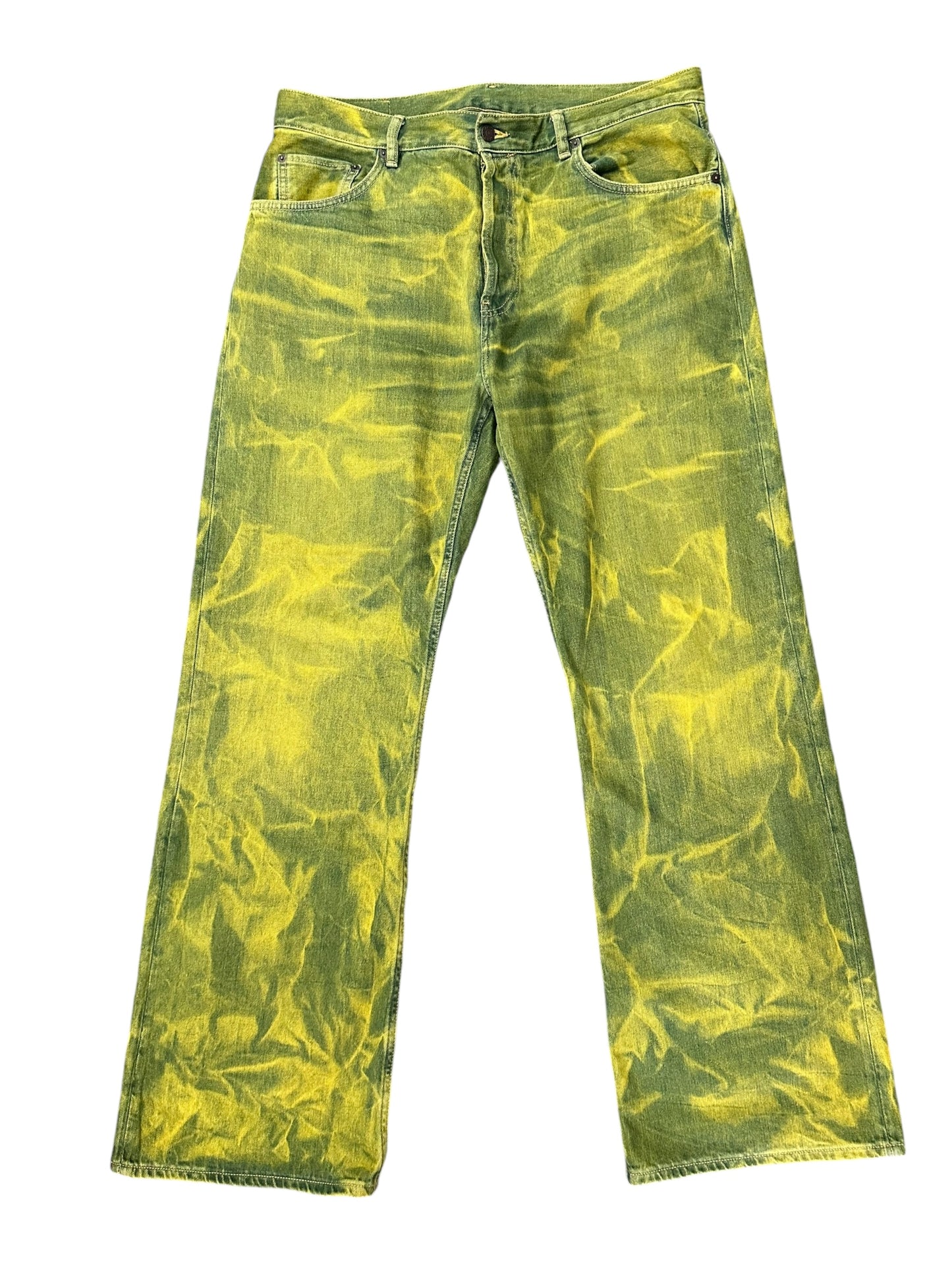 Acne Studios Jello Jeans Size 36