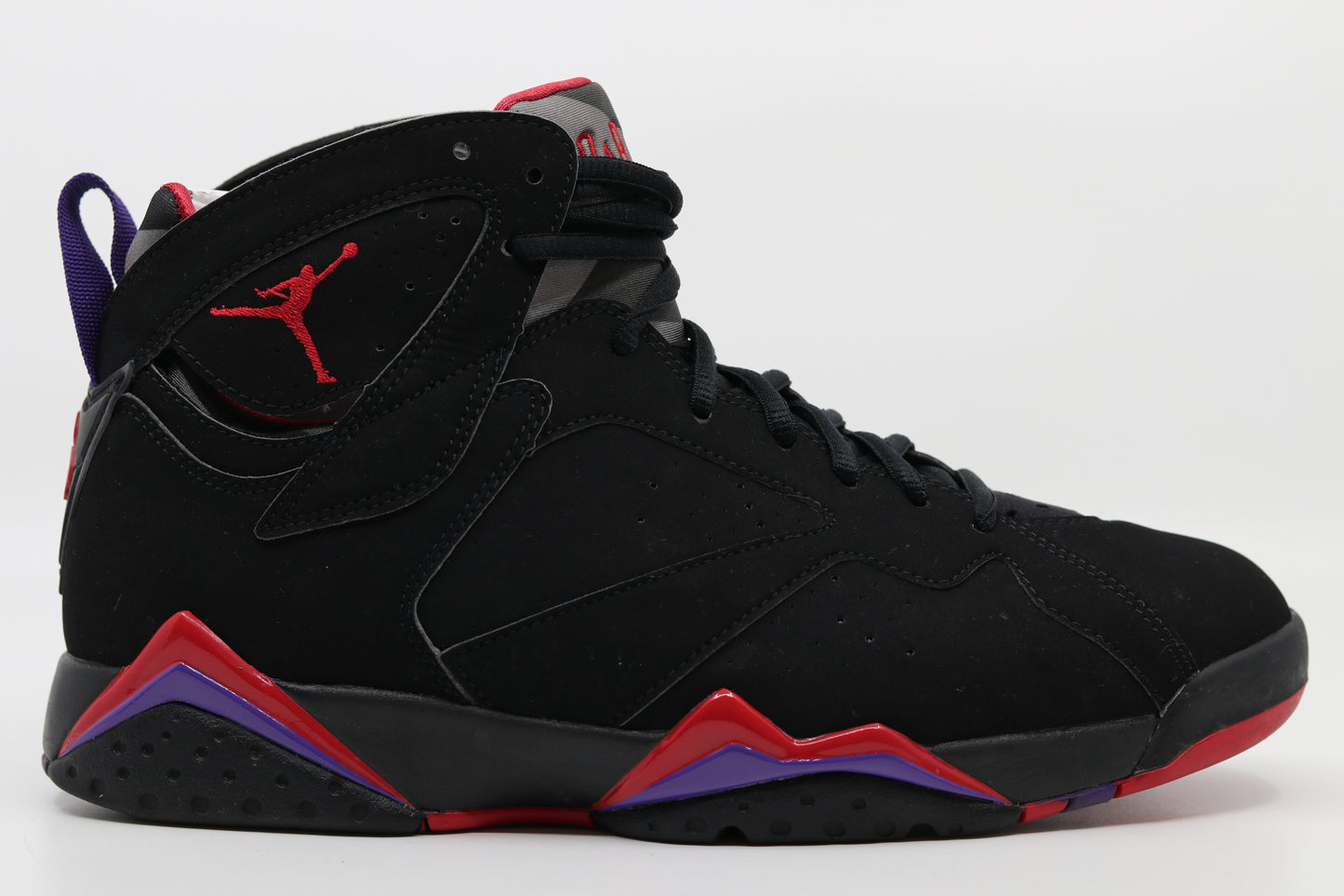 Air Jordan 7 Raptor 2012 Size 9.5