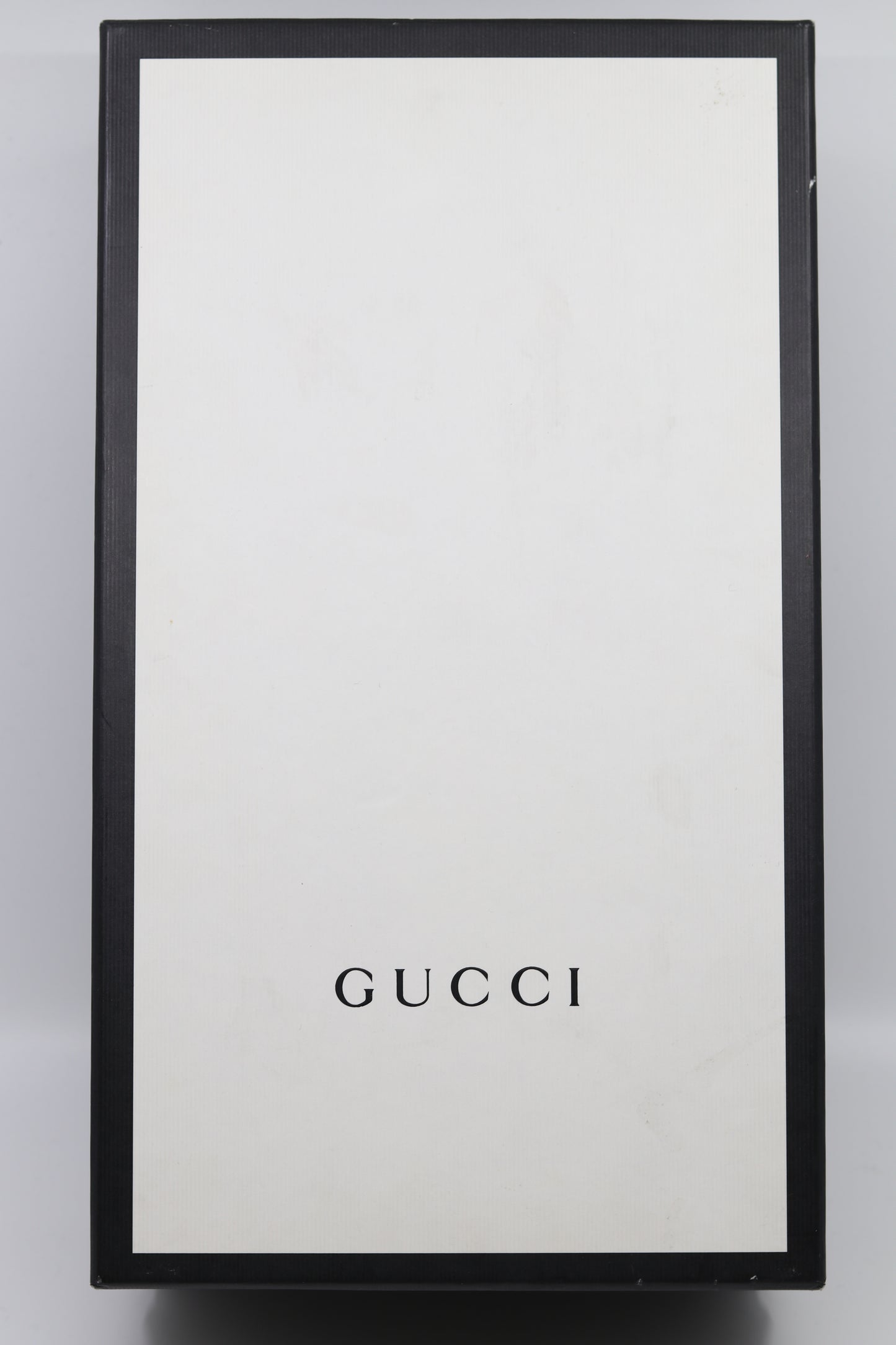 Gucci Ace Sneaker Size 7.5