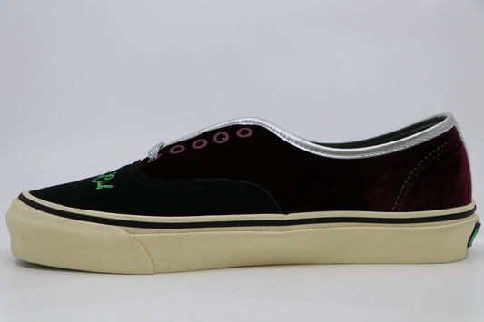 Sinners Club Vans Size 8.5