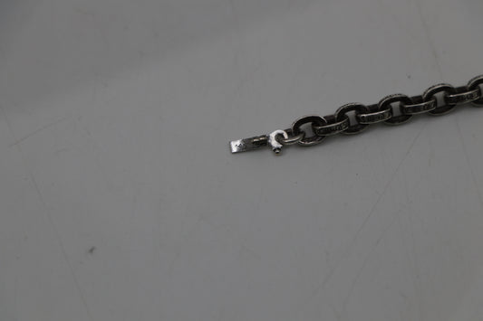 Chrome Hearts 18” Paper Chain