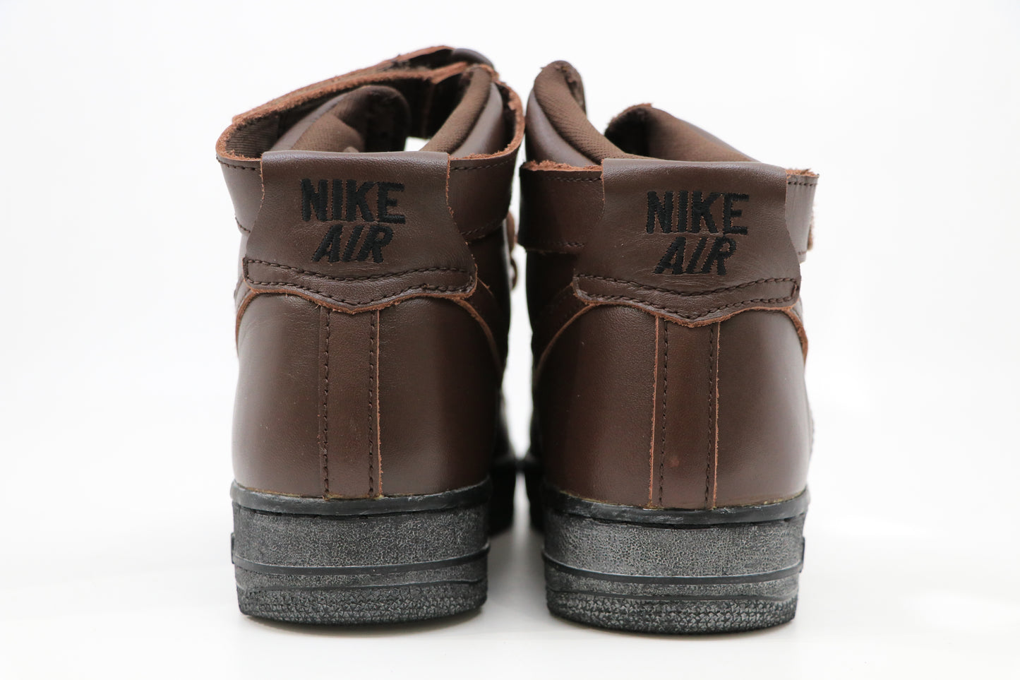 Air Force 1 Boulder Brown Size 6Y
