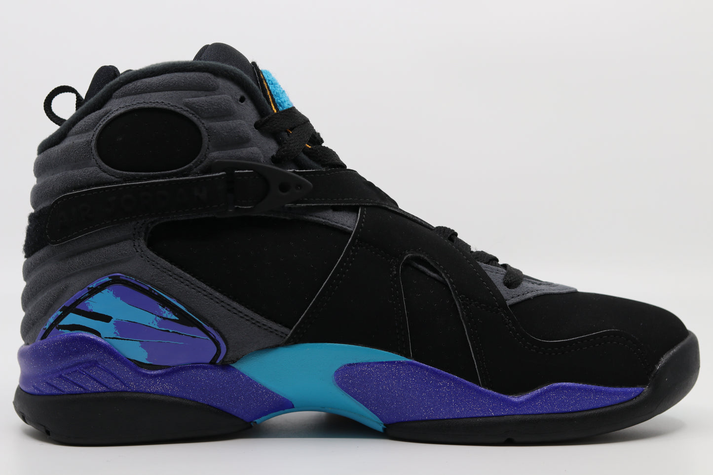 Air Jordan 8 Aqua 2015 Size 9.5