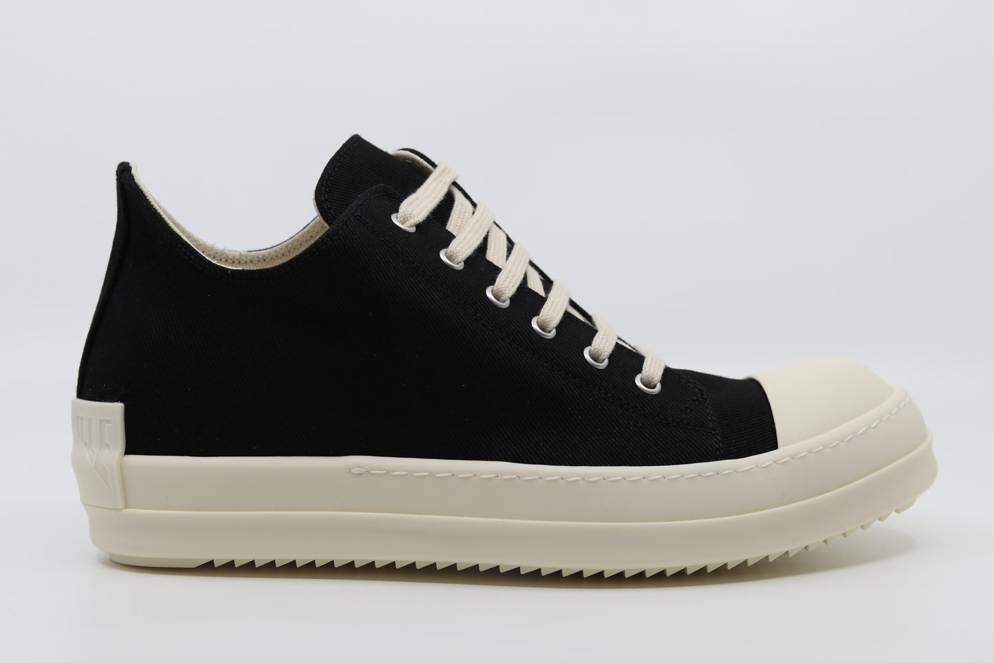 Rick Owens Porterville DRKSHDW Low Milk Size 42
