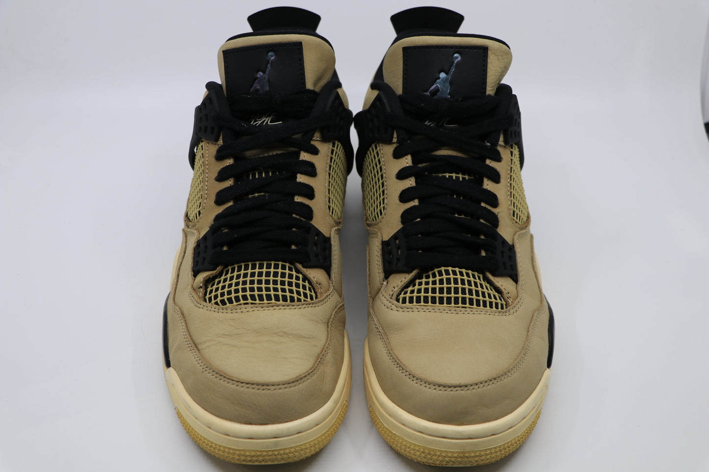 Air Jordan 4 Fossil (Women’s) Size 12W/10.5M