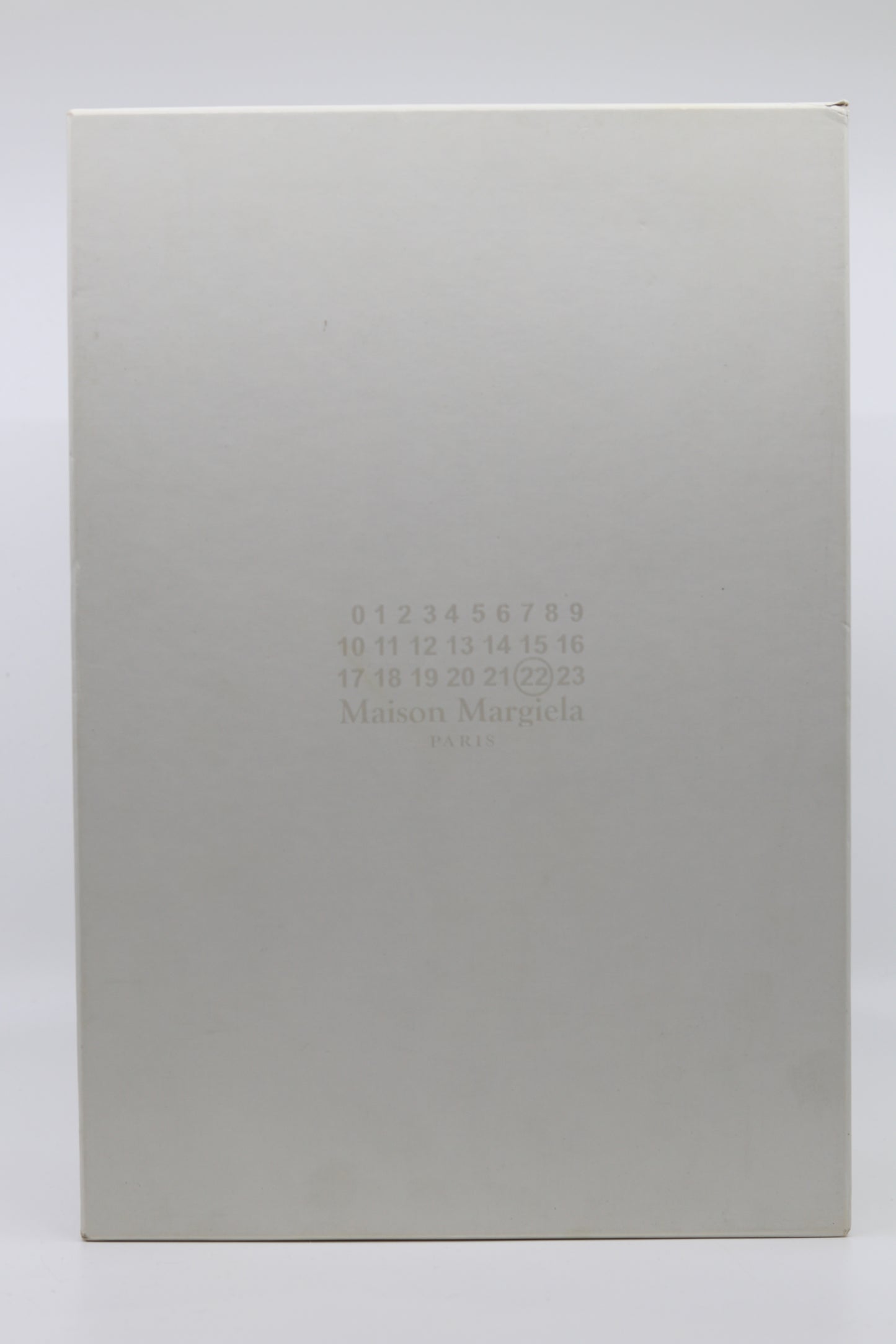 Maison Margiela Future Size 41