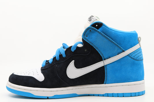 Nike SB Dunk High Send Help Size 10