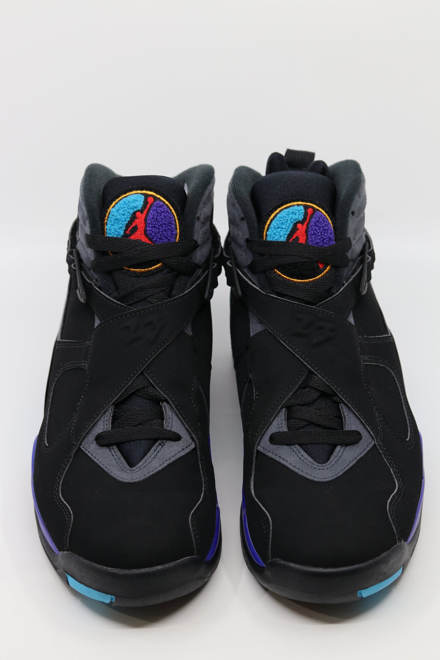 Air Jordan 8 Aqua 2015 Size 9.5