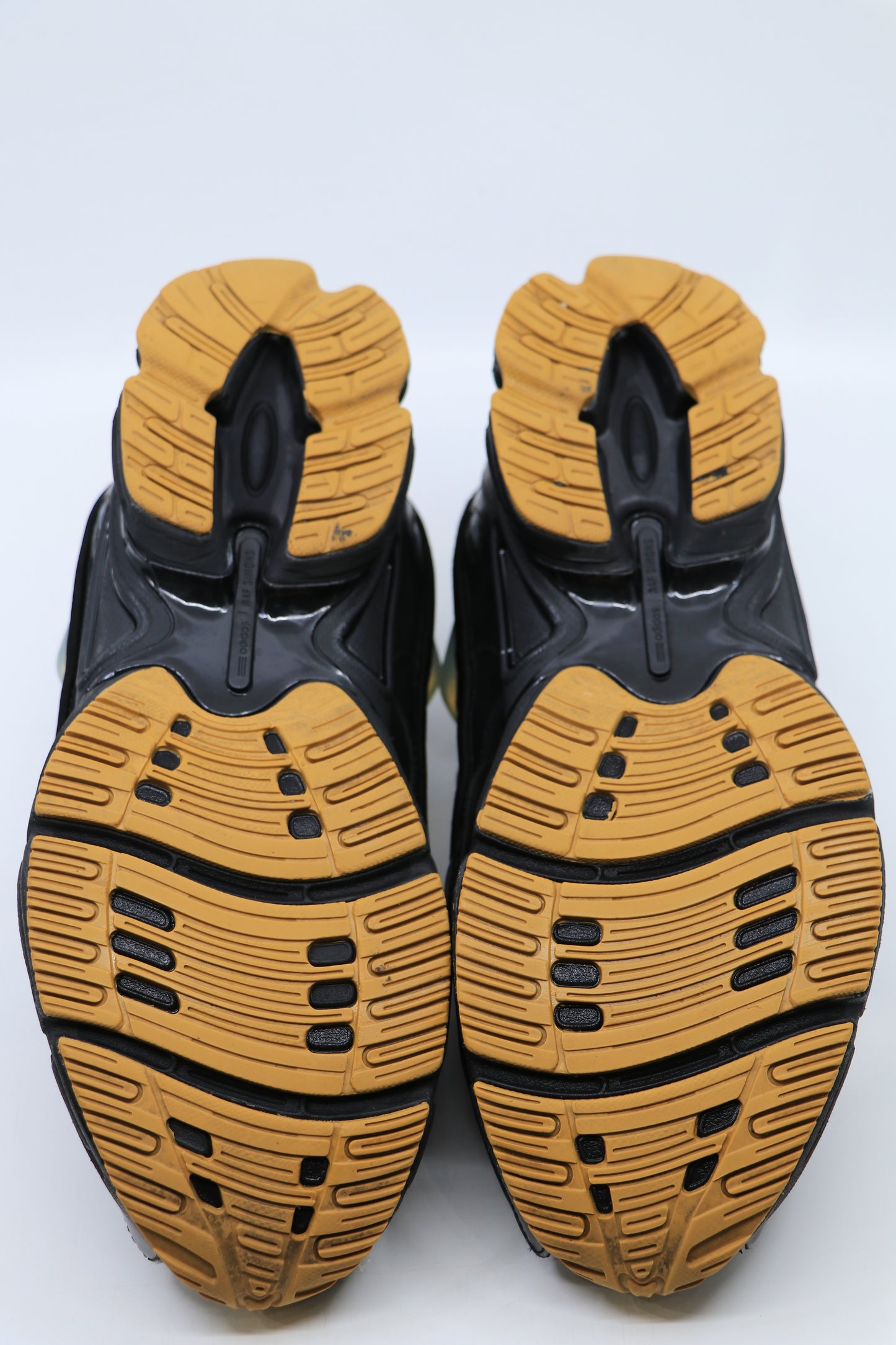 Raf Simons x Adidas Ozweego Size 9.5