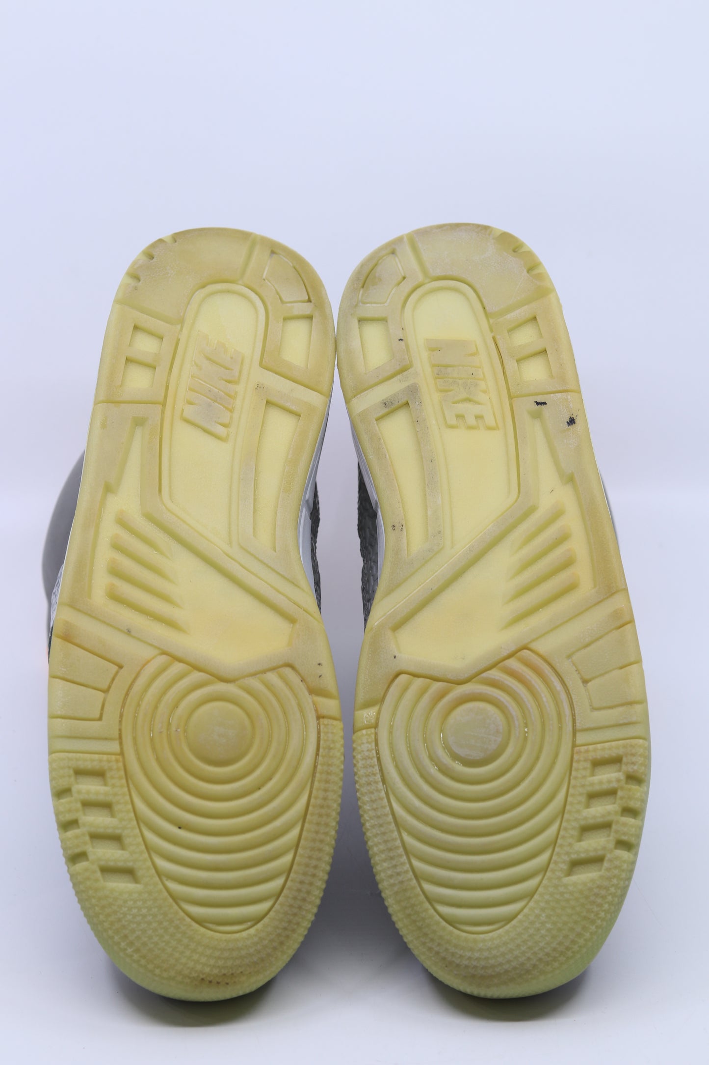 Nike Air Yeezy 1 Zen Promo Sample Size 11