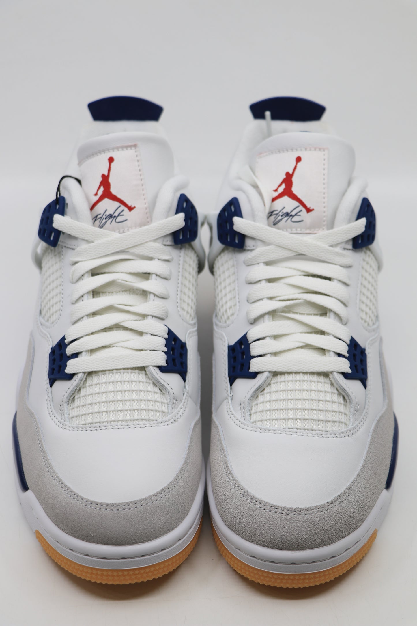 Air Jordan 4 Navy SB Size 10