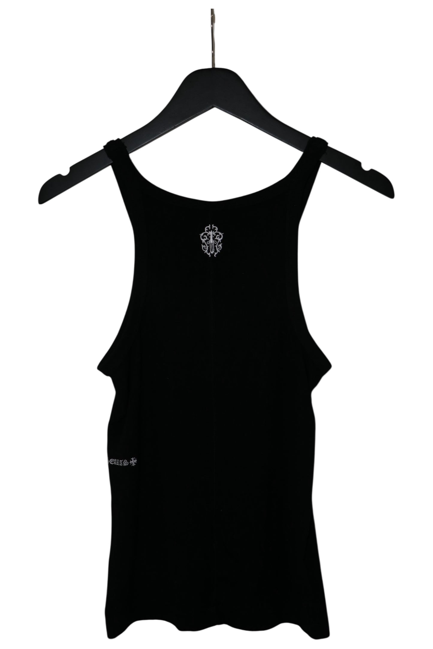 Chrome Hearts Cut and Sew Tank Top Size L