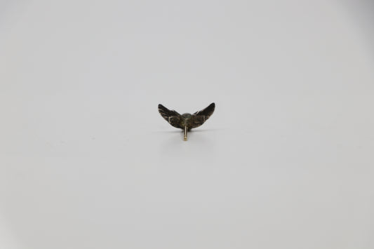 Chrome Hearts Joe Foti Mahalia Studded Earring