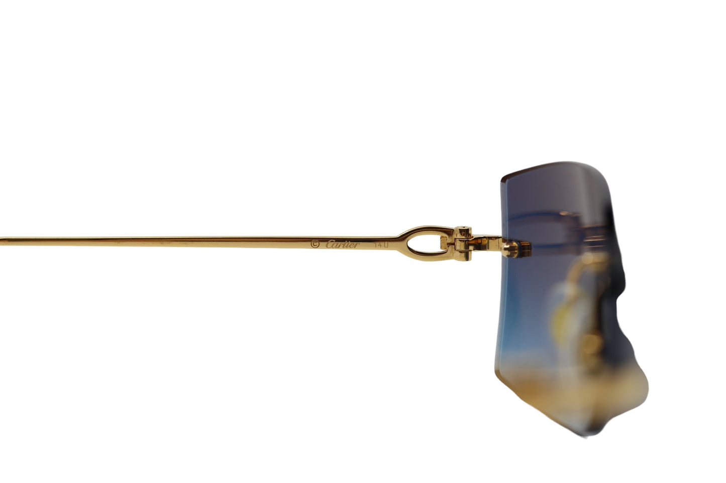 Cartier C-Decor Sunglasses