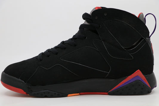Air Jordan 7 Raptor 2012 Size 9