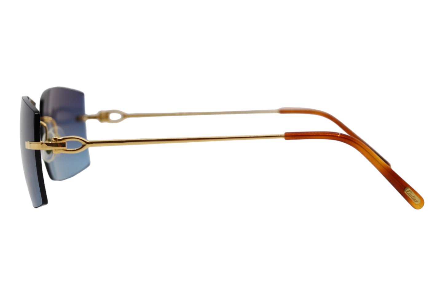 Cartier C-Decor Sunglasses