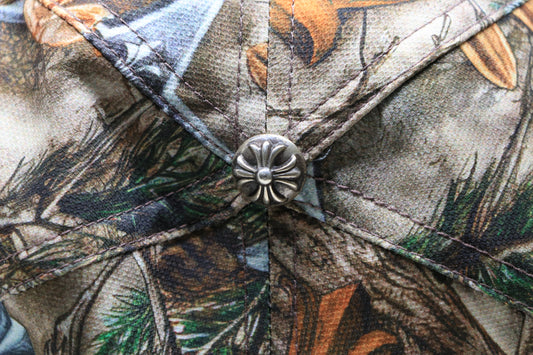 Chrome Hearts x Nocta Hat Size M/L Camo | AVNTGRDNY NYC