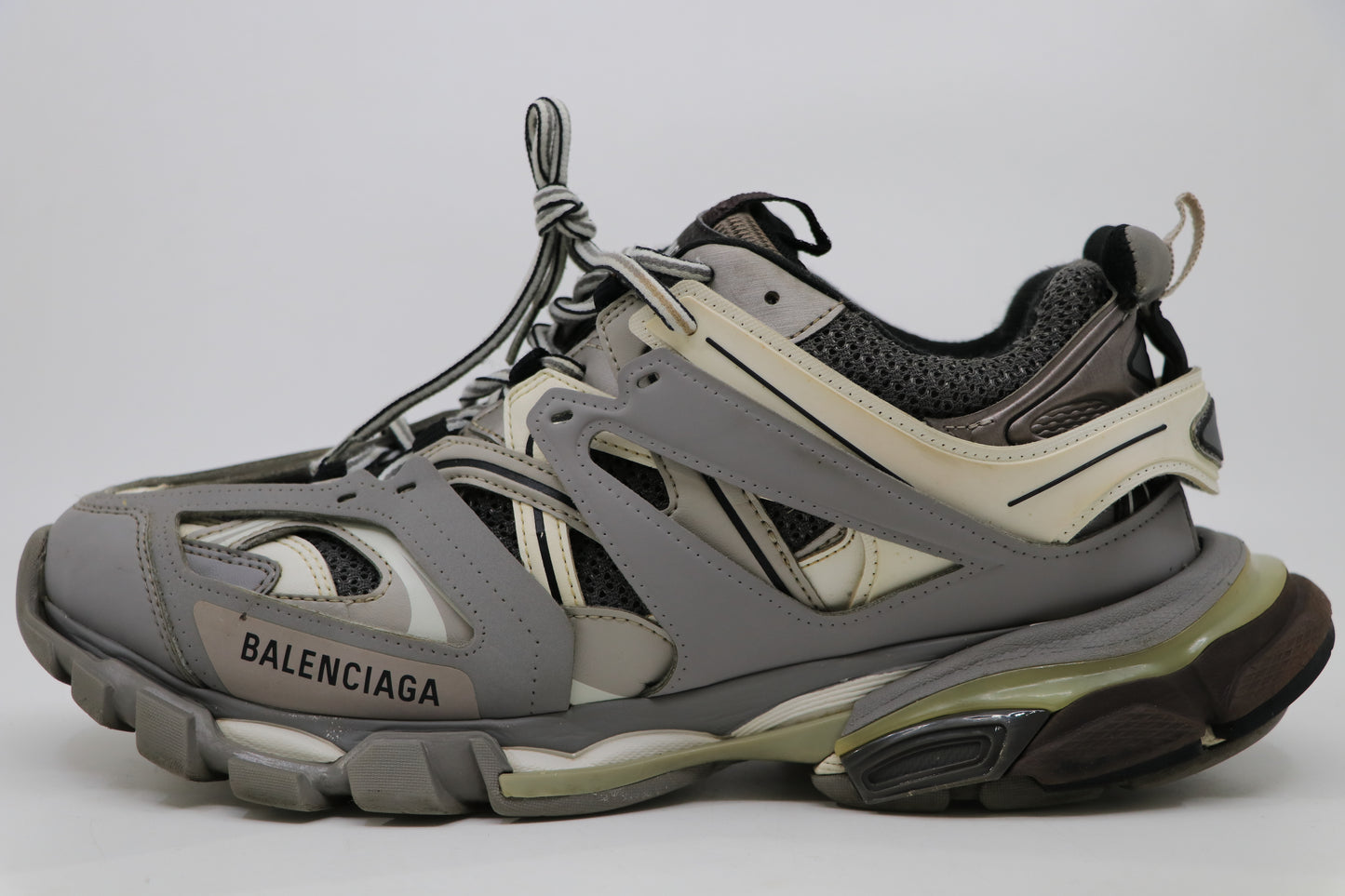 Balenciaga Track Size 42