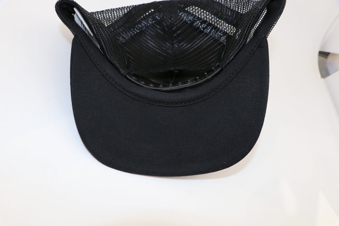 Chrome Hearts Foti Trucker Hat