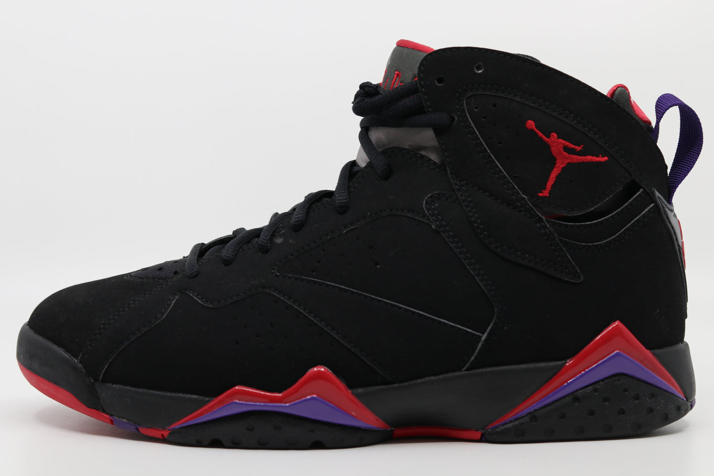 Air Jordan 7 Raptor 2012 Size 9.5