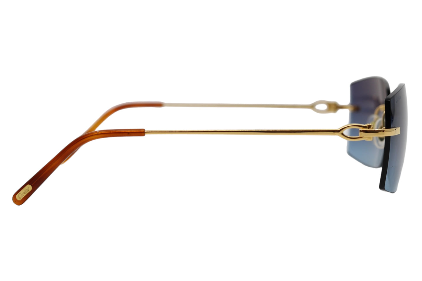 Cartier C-Decor Sunglasses
