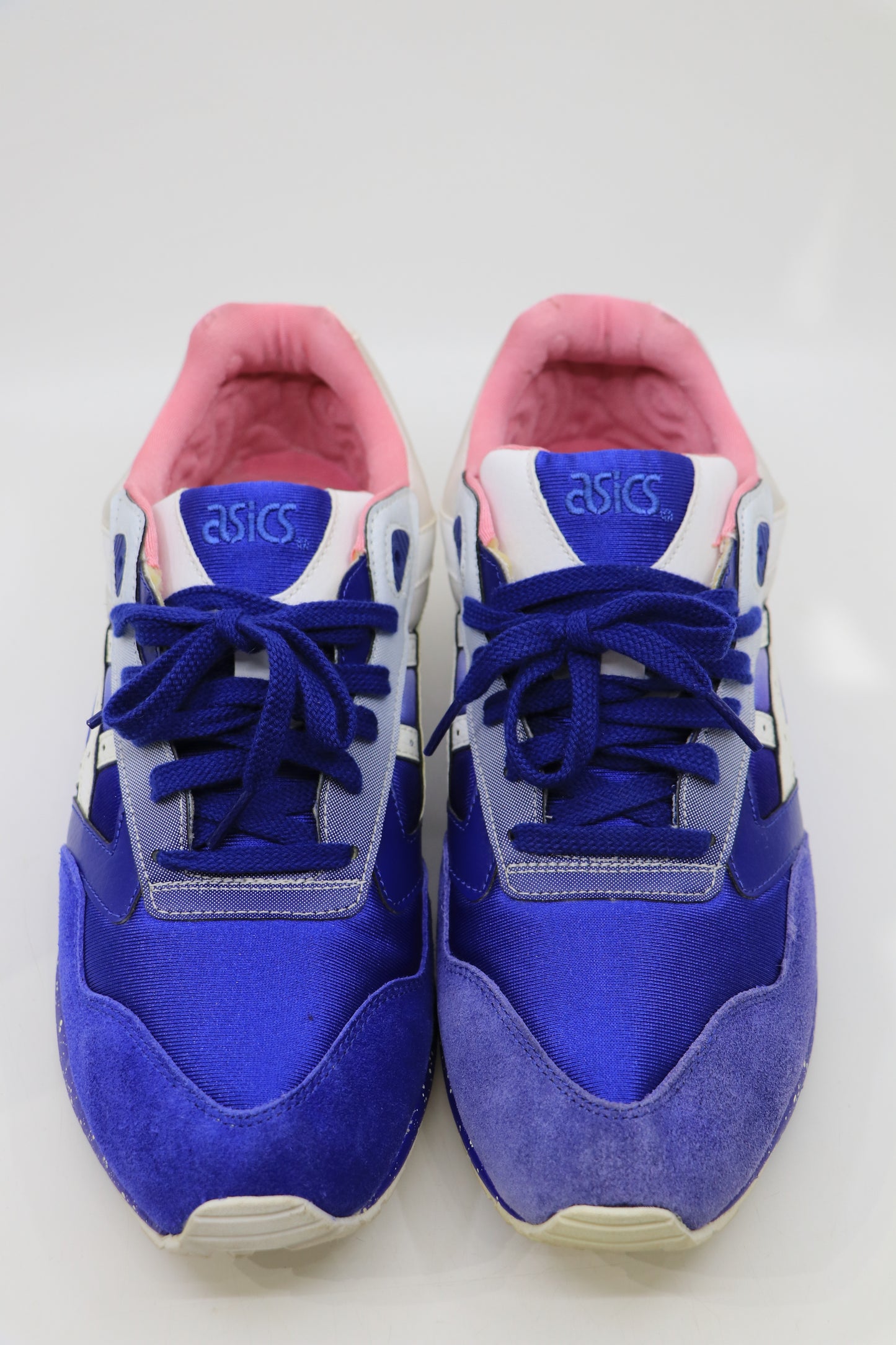 ASICS Gel Saga Cottonmouth Size 10.5