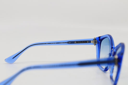 Chrome Hearts Jungle It Up Glasses