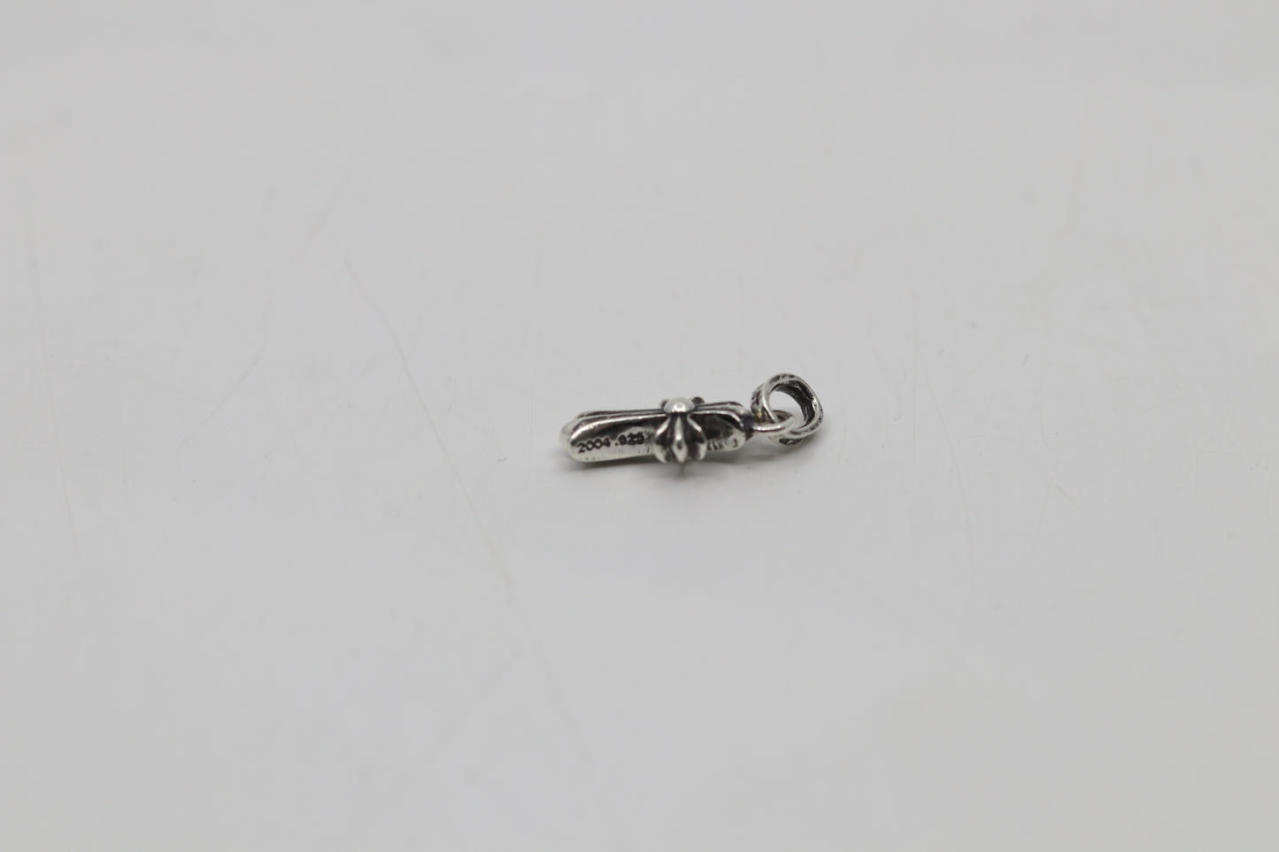 Chrome Hearts Baby Fat Pendant