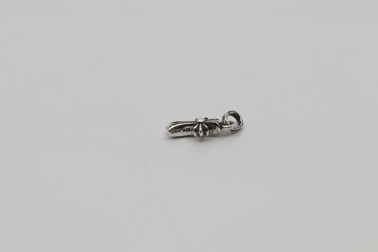 Chrome Hearts Baby Fat Pendant